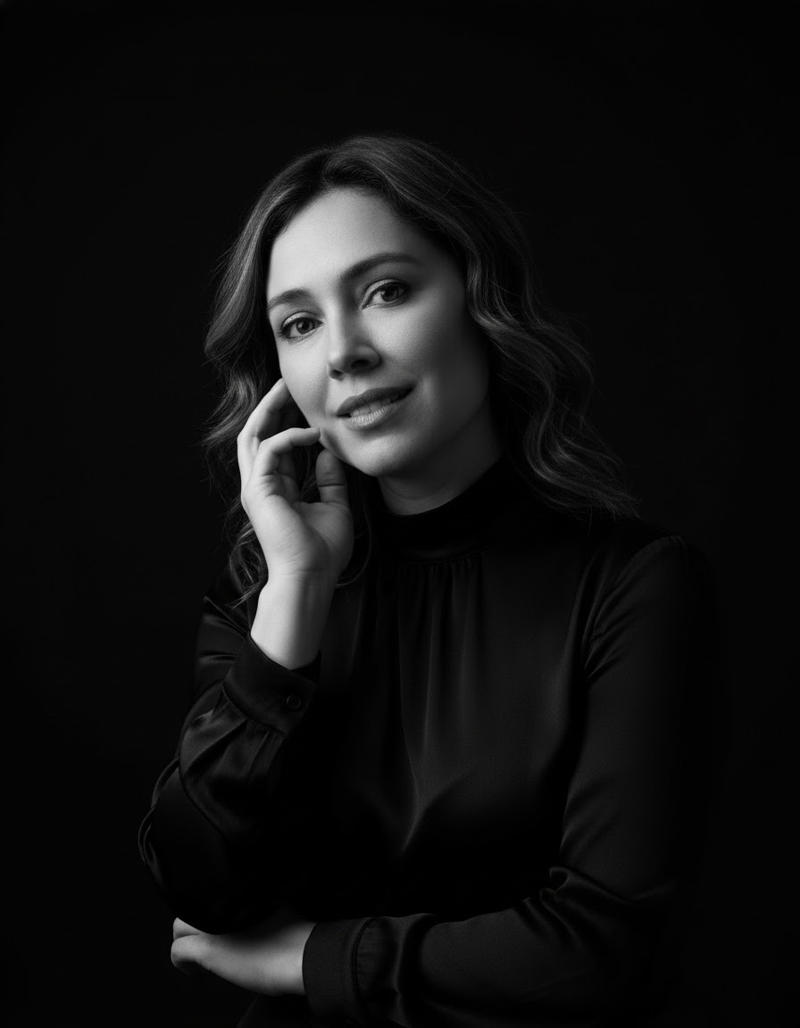 Joyce Fallas, Directora de Marketing de Crecimiento con IA