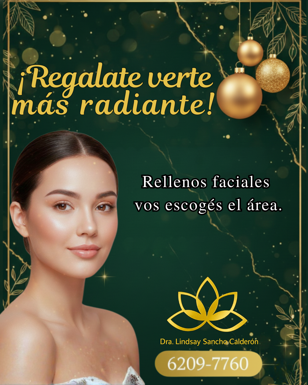 Lindsay — Diseño 2
